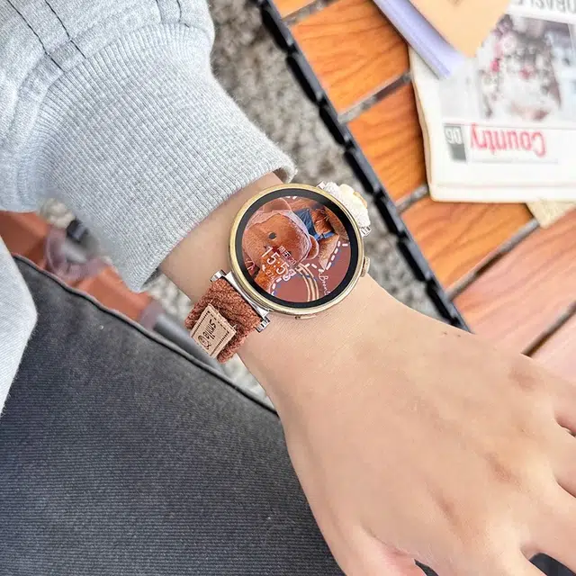 GT4gt54prowatchgt3watch3DIY 145210mm