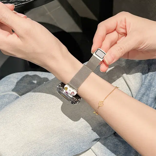 13-18cm apple watch S10series654