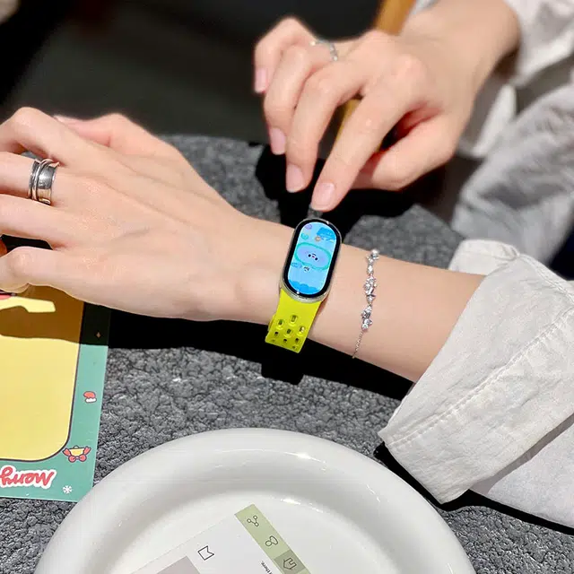 Xiaomi1098nfc
