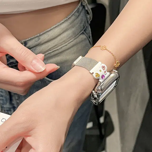 13-18cm apple watch S10series654