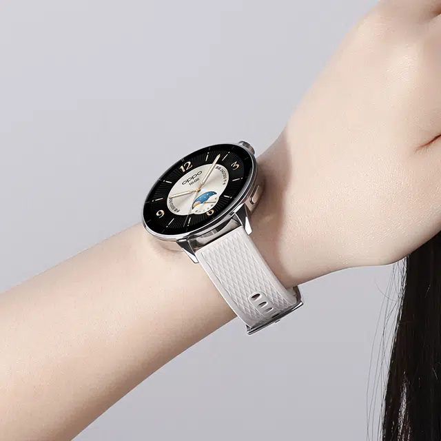 OPPO 204mm watchx2miniOPPOWatchX2Mini