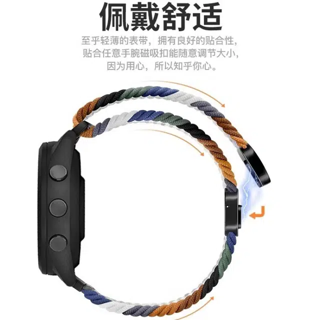 Garmin fenix7x6x5935945955965 150210mm