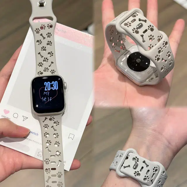 216mm iwatchS10S11applewatchs9s8ses6543