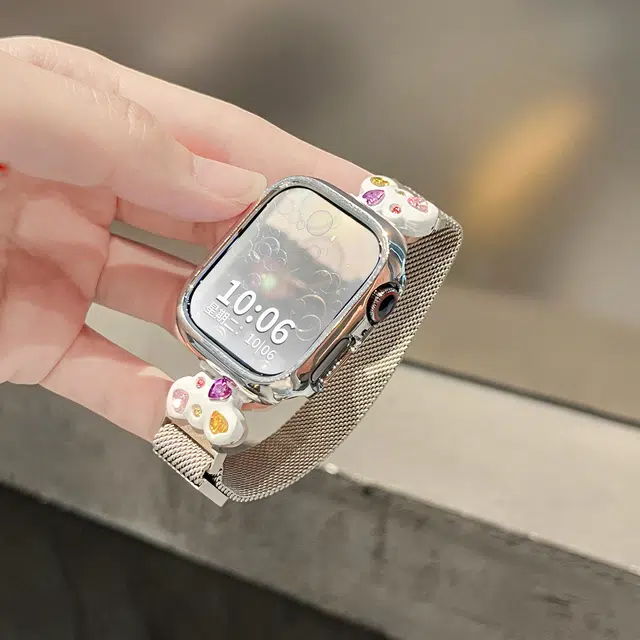 13-18cm apple watch S10series654