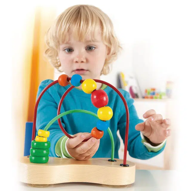 Hape E1801