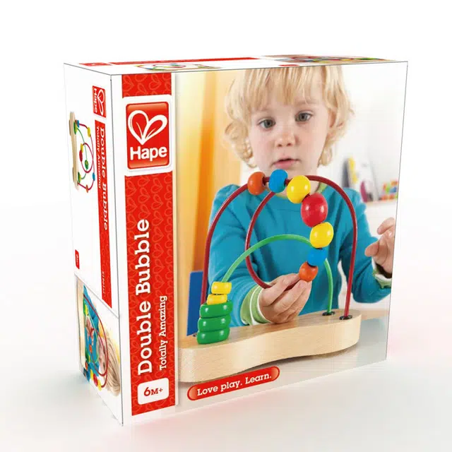 Hape E1801