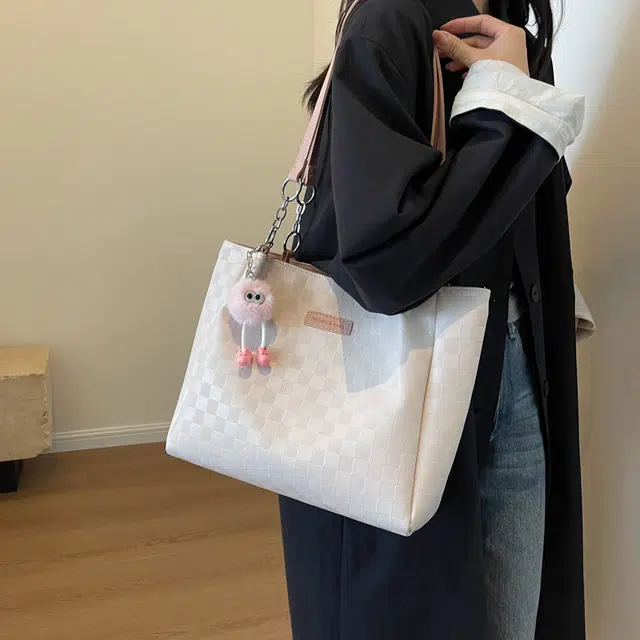 WXRX PU Tote