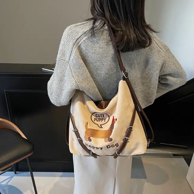 WXRX Tote PU