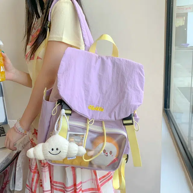 WXRX ins PVC