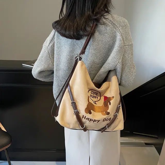 WXRX Tote PU