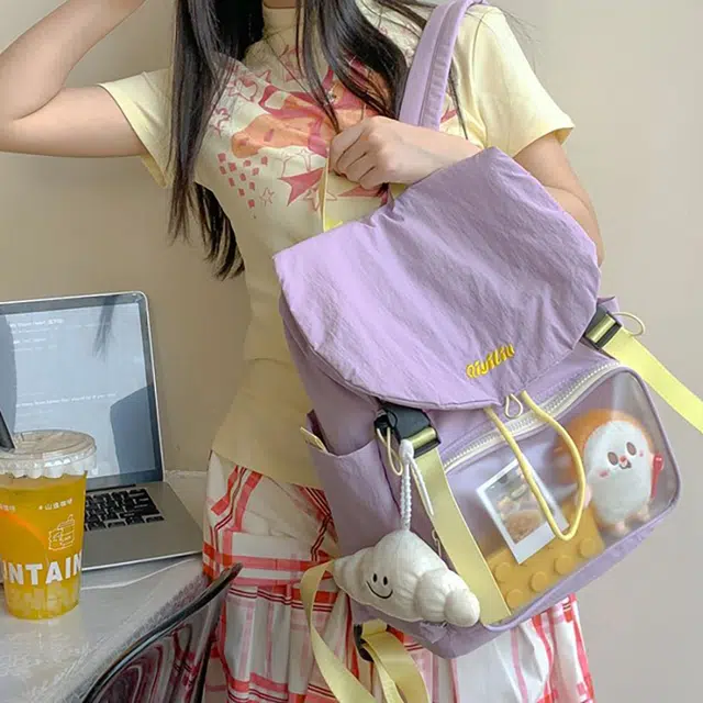 WXRX ins PVC
