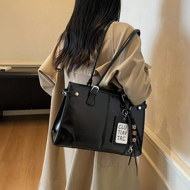 WXRX Tote PU