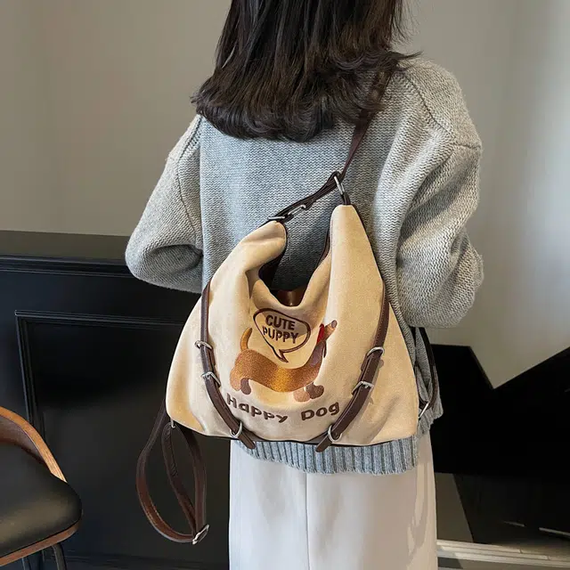 WXRX Tote PU