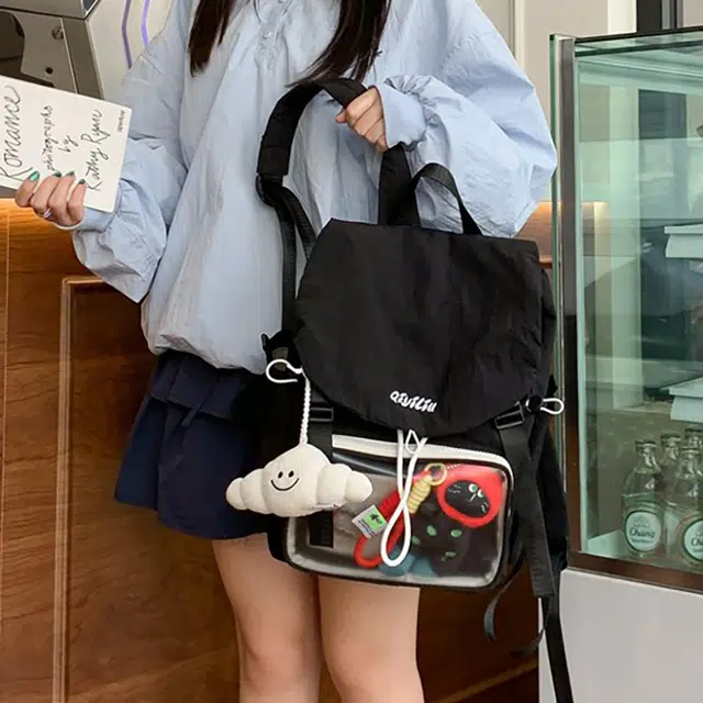 WXRX ins PVC