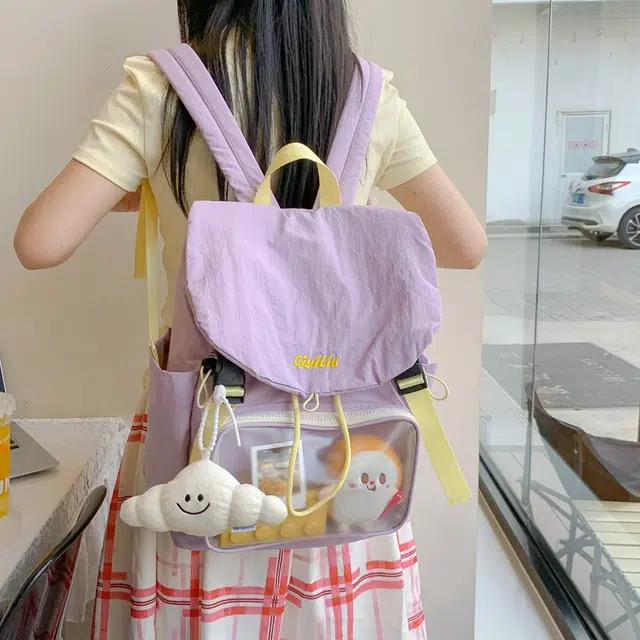 WXRX ins PVC