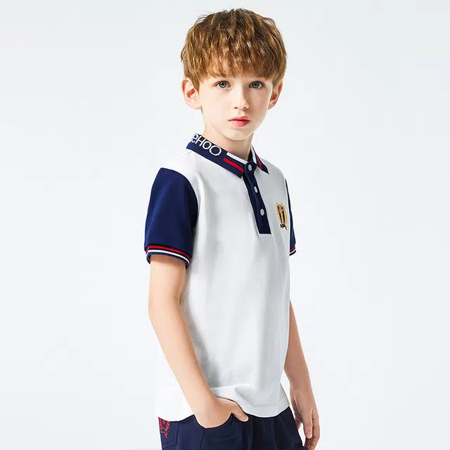SS23 Polo