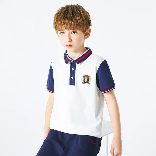 SS23 Polo
