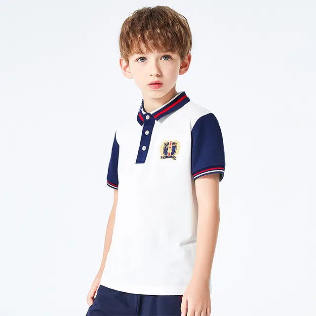 SS23 Polo