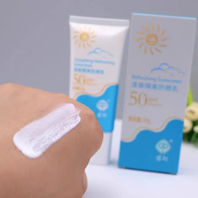 SPF50 50g