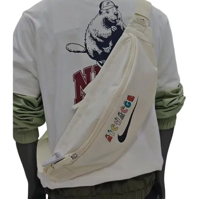 Nike 3L