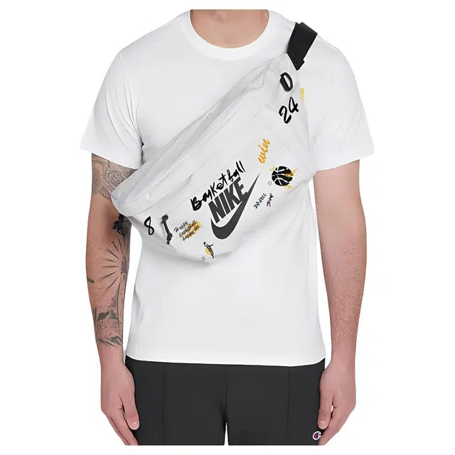 Nike Logo