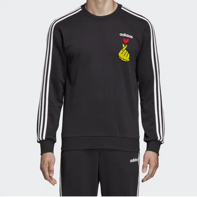 adidas