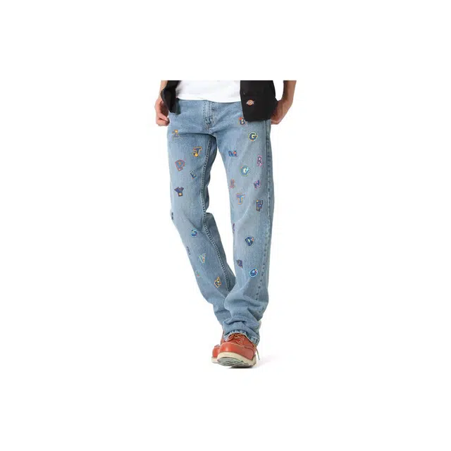 levis