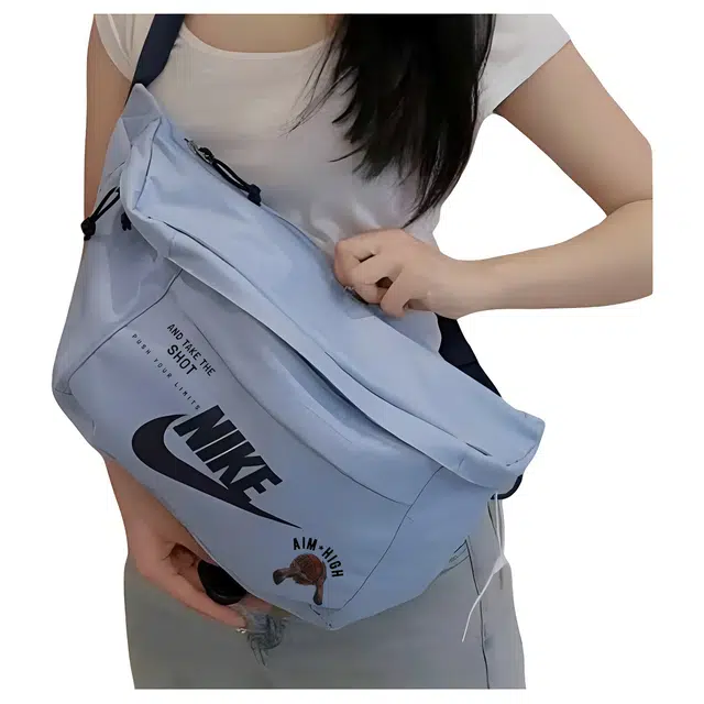 Nike Logo