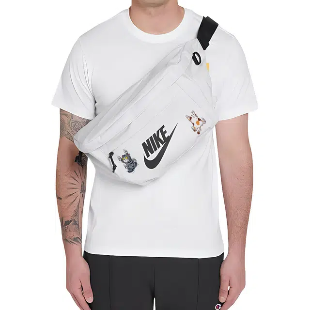 Nike Logo