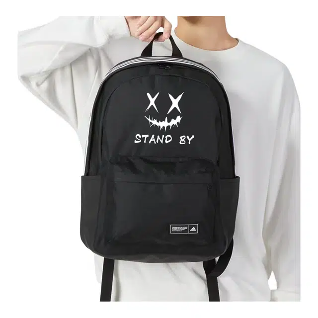 adidas Classic 3S Top