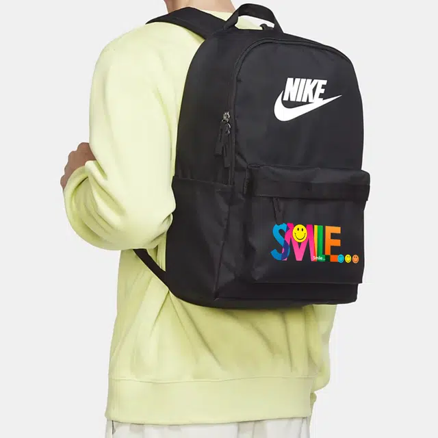 Nike Heritage Logo