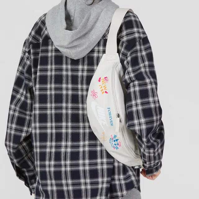 Nike Heritage WAISTPACK