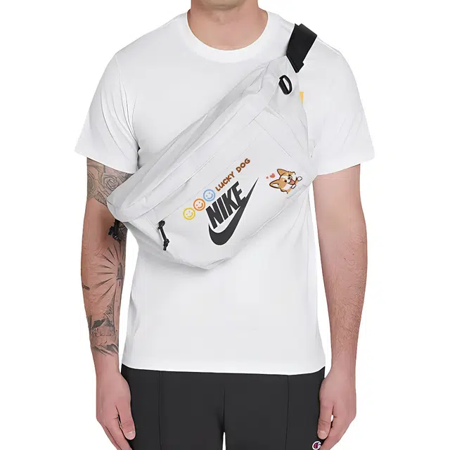 Nike Logo8