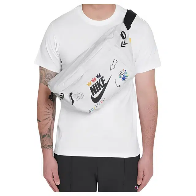 Nike