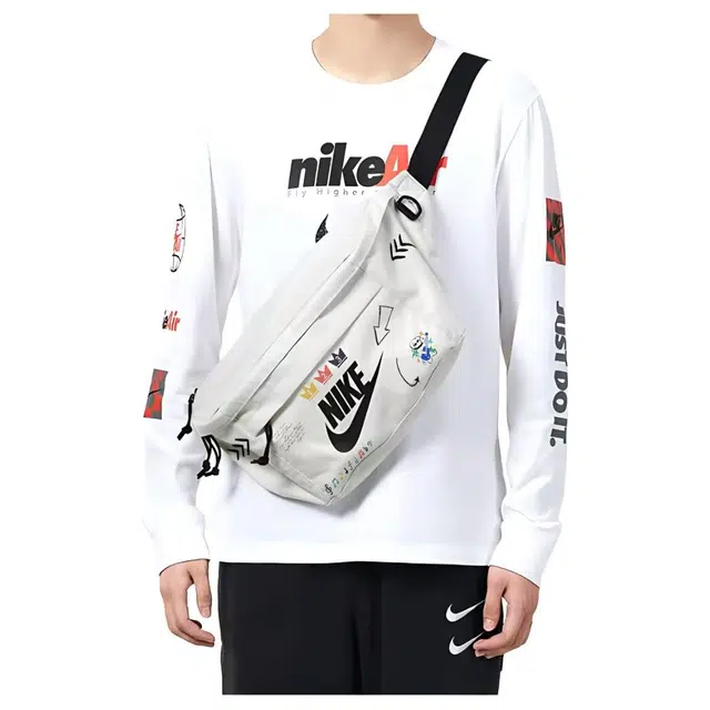 Nike