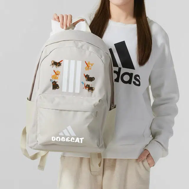 adidas