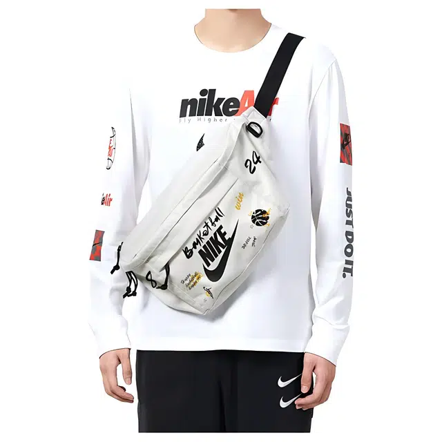 Nike Logo