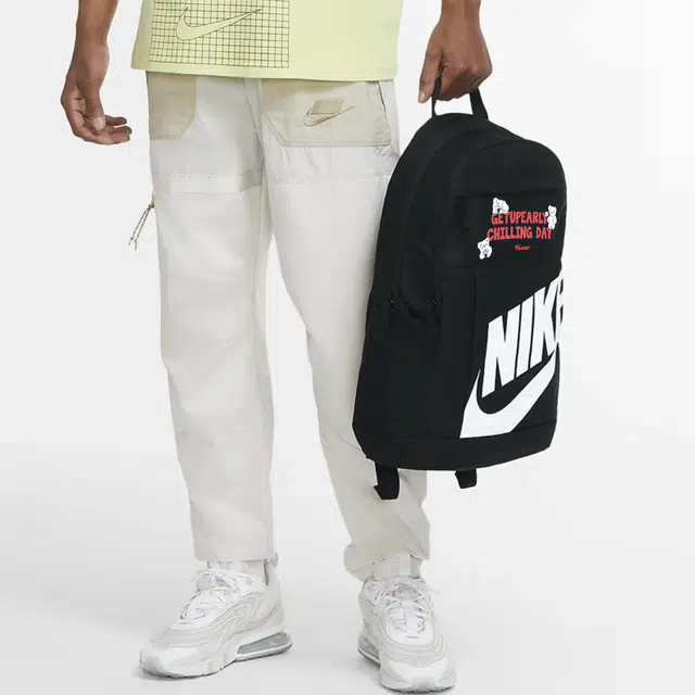 Nike ELEMENTAL logo