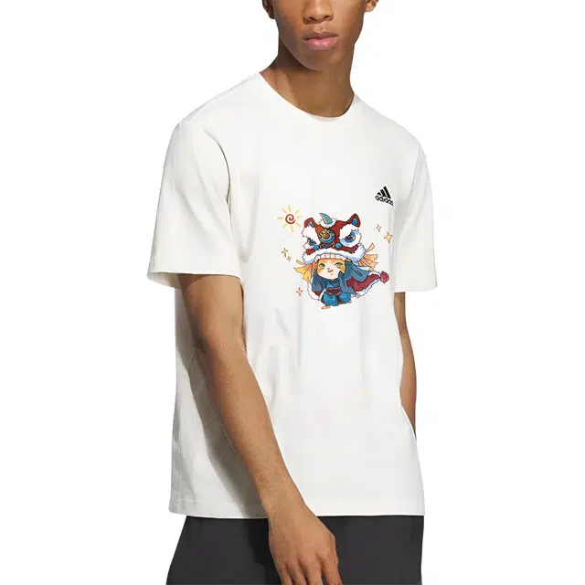 adidas MUST HAVES LogoT