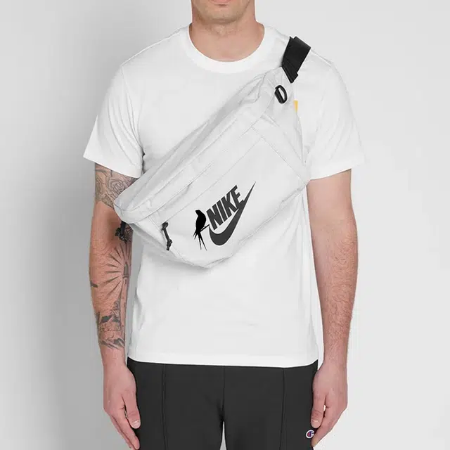 Nike Logo