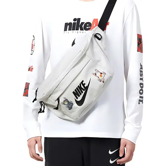 Nike Logo
