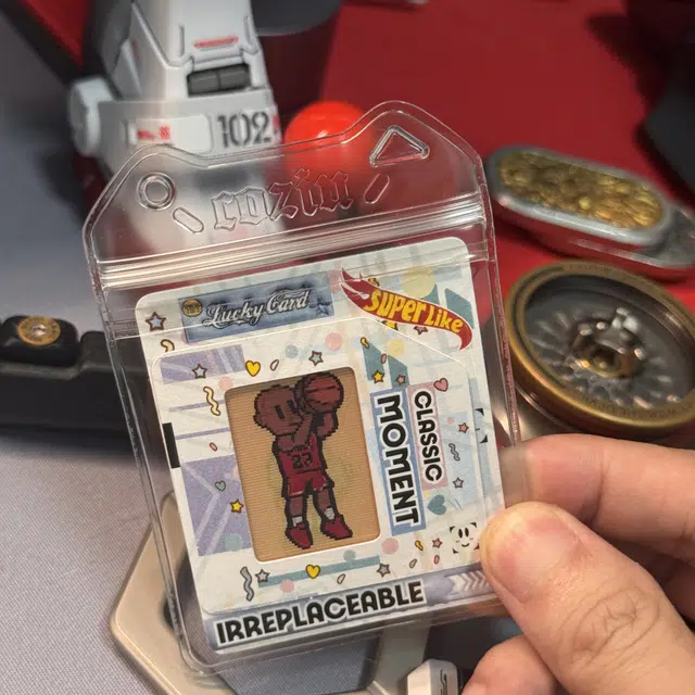 AIZIYUO Q