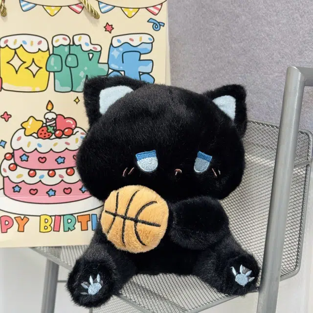 AIZIYUO 20cm