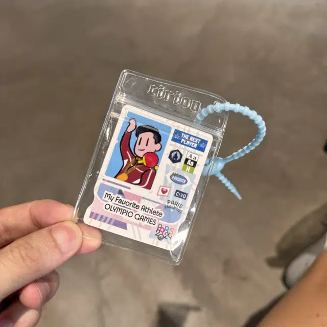 AIZIYUO stp Q