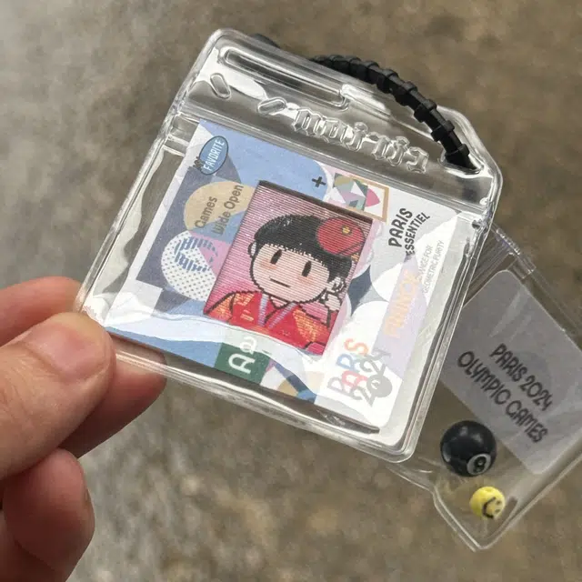 AIZIYUO stp Q