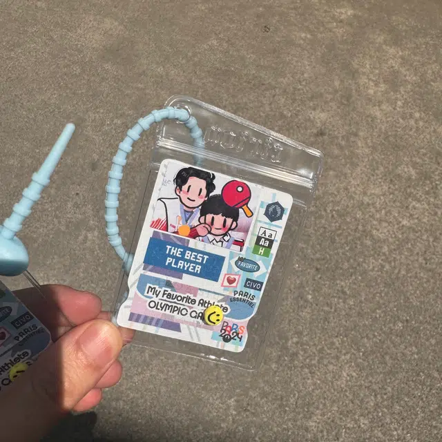 AIZIYUO stp Q