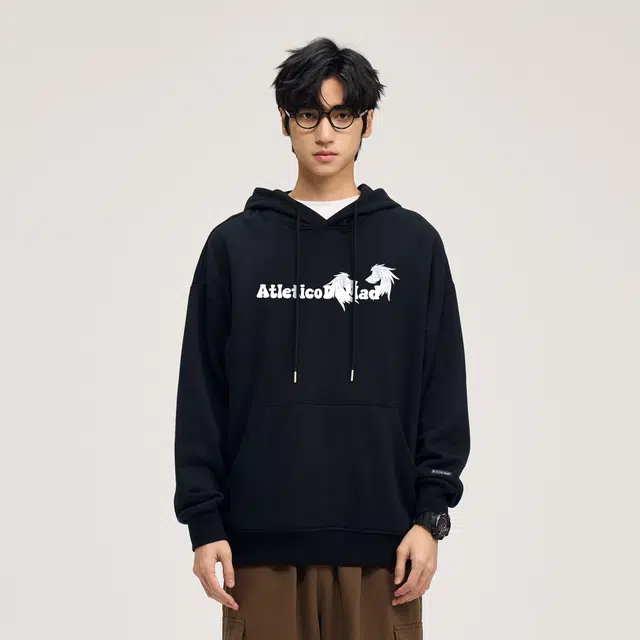 ATLETICO DE MADRID 1903 logo