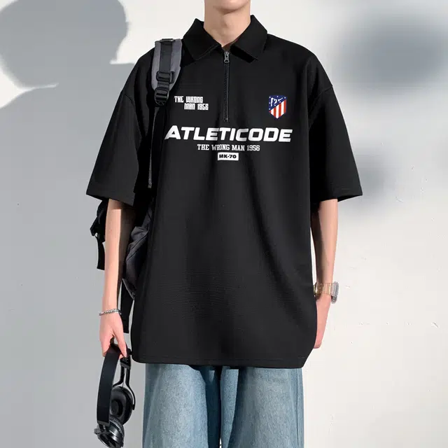 ATLETICO DE MADRID 1903 Polo