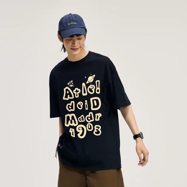 ATLETICO DE MADRID 1903 T