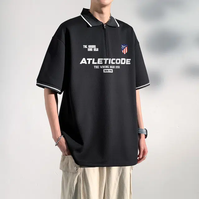 ATLETICO DE MADRID 1903 LogoPolo